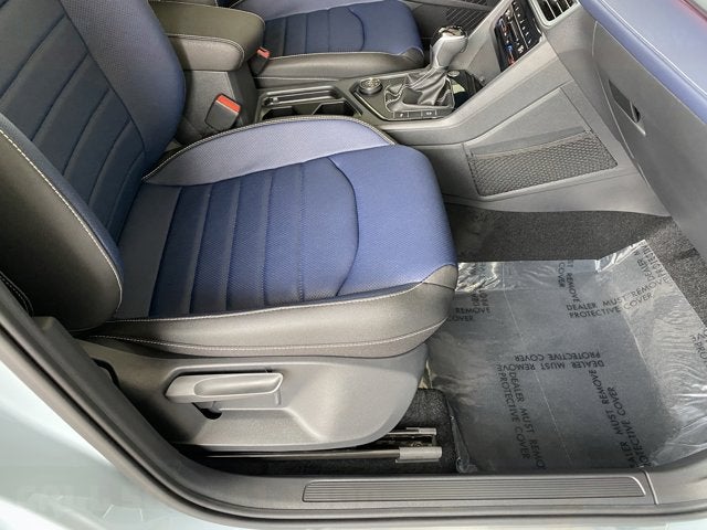 2026 Volkswagen Taos SEL