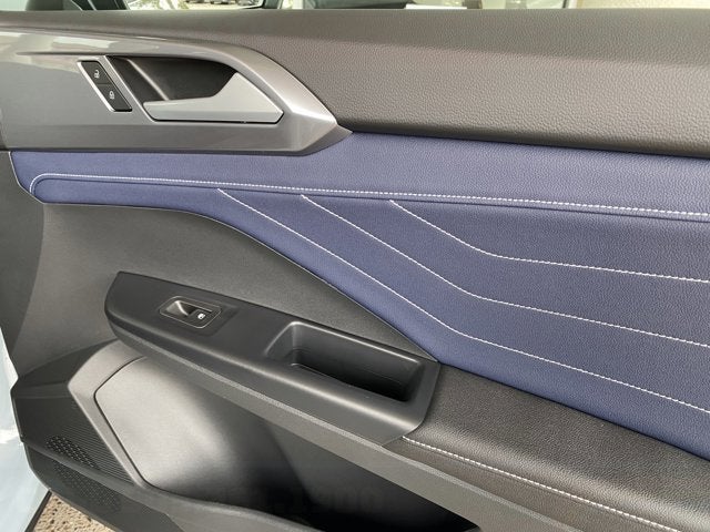 2026 Volkswagen Taos SEL