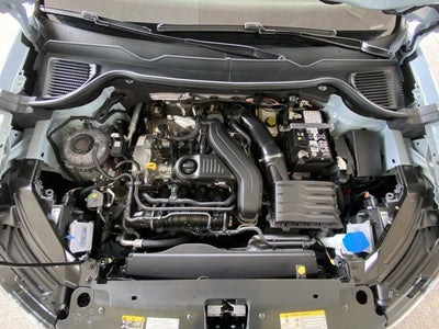 2026 Volkswagen Taos SEL