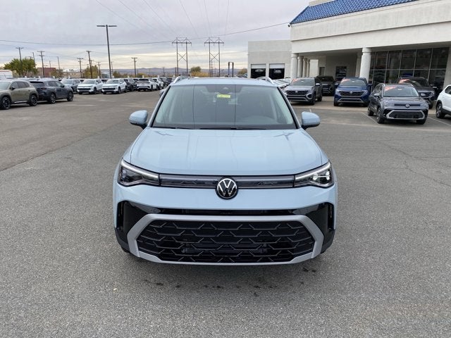 2026 Volkswagen Taos SEL