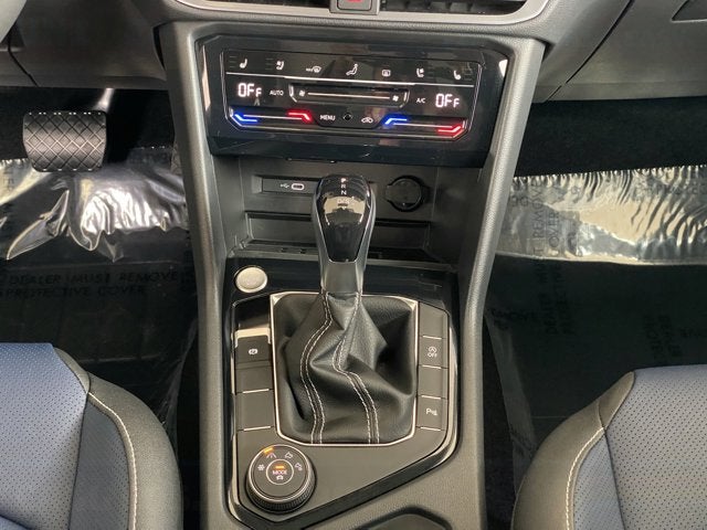 2026 Volkswagen Taos SEL