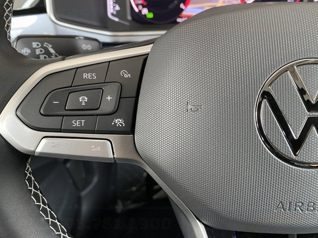 2026 Volkswagen Taos SEL