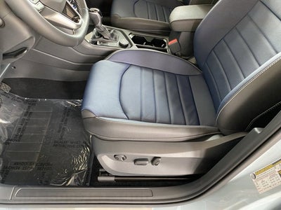 2026 Volkswagen Taos SEL