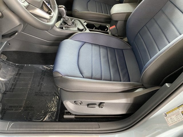 2026 Volkswagen Taos SEL