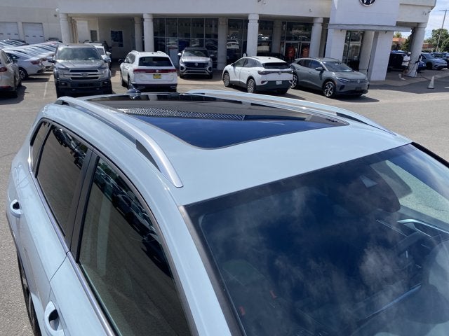 2025 Volkswagen Taos 1.5T SEL