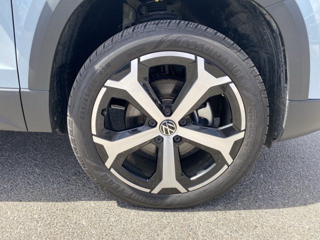 2025 Volkswagen Taos 1.5T SEL
