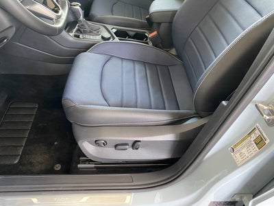 2025 Volkswagen Taos 1.5T SEL