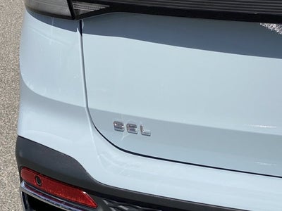 2025 Volkswagen Taos 1.5T SEL