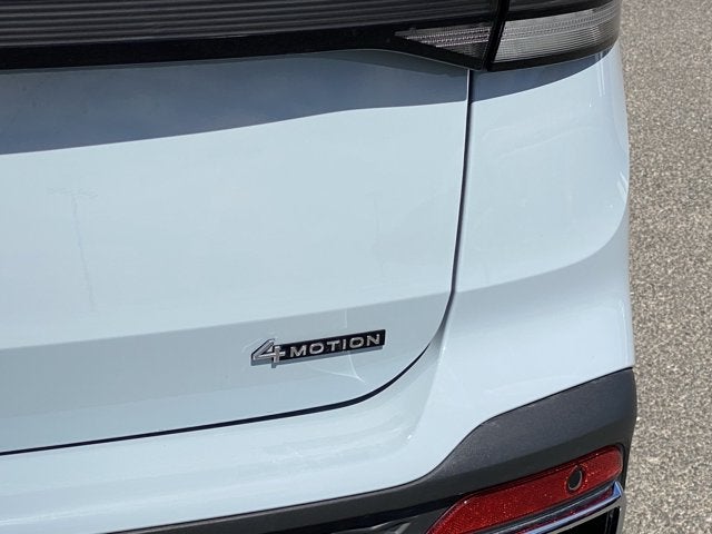 2025 Volkswagen Taos 1.5T SEL