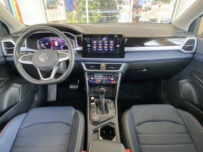 2025 Volkswagen Taos 1.5T SEL