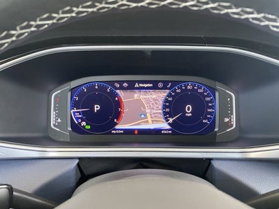 2025 Volkswagen Taos 1.5T SEL