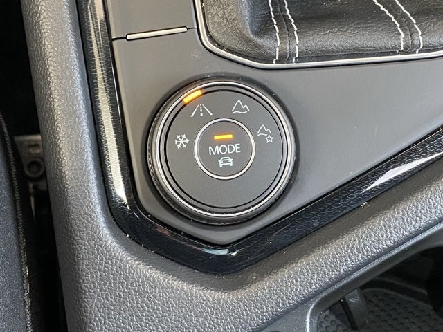 2025 Volkswagen Taos 1.5T SEL