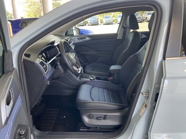 2025 Volkswagen Taos 1.5T SEL