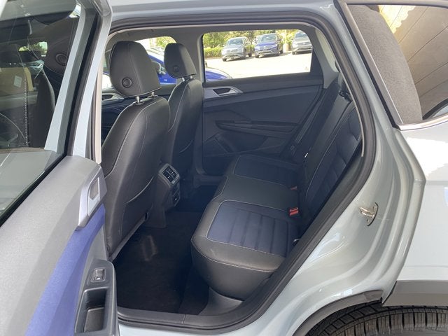 2025 Volkswagen Taos 1.5T SEL