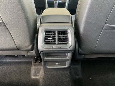 2025 Volkswagen Taos 1.5T SEL