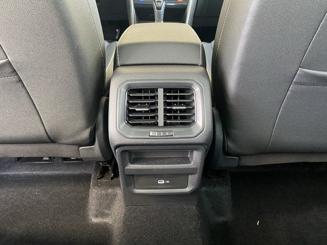 2025 Volkswagen Taos 1.5T SEL