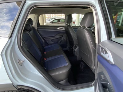 2025 Volkswagen Taos 1.5T SEL