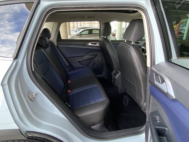 2025 Volkswagen Taos 1.5T SEL