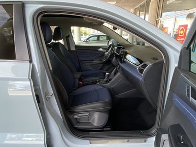 2025 Volkswagen Taos 1.5T SEL