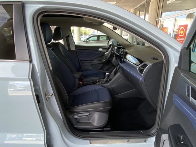 2025 Volkswagen Taos 1.5T SEL