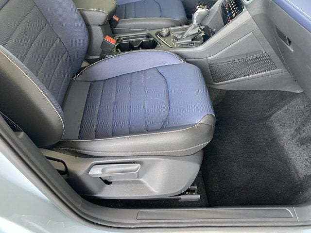 2025 Volkswagen Taos 1.5T SEL