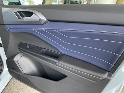 2025 Volkswagen Taos 1.5T SEL