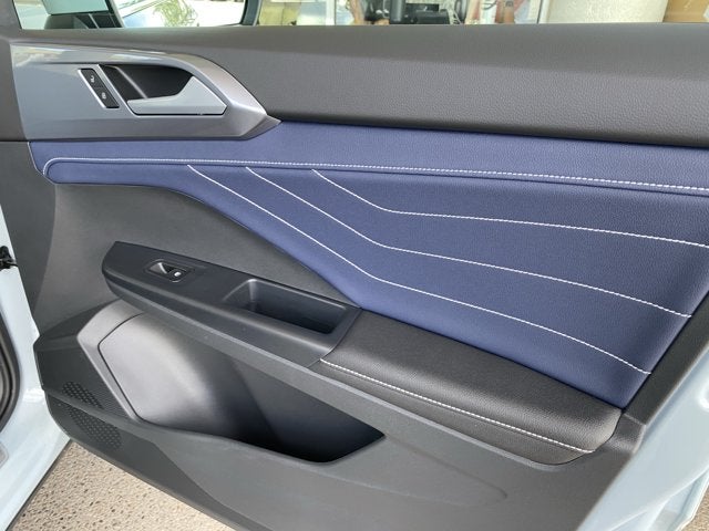 2025 Volkswagen Taos 1.5T SEL