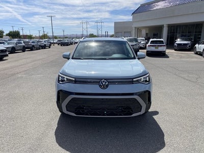 2025 Volkswagen Taos 1.5T SEL