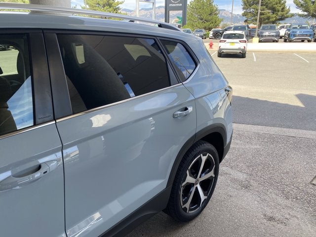 2025 Volkswagen Taos 1.5T SEL