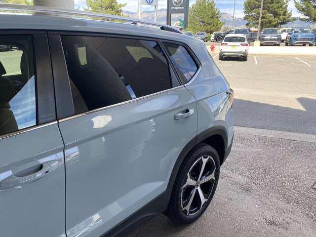 2025 Volkswagen Taos 1.5T SEL