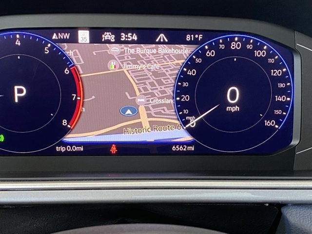 2025 Volkswagen Taos 1.5T SEL