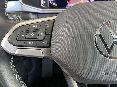 2025 Volkswagen Taos 1.5T SEL