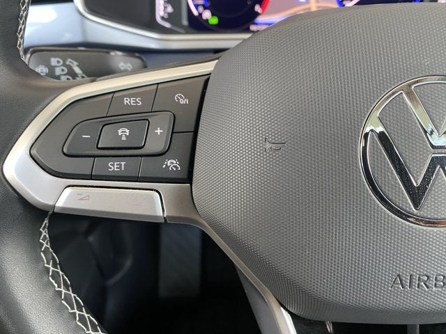 2025 Volkswagen Taos 1.5T SEL