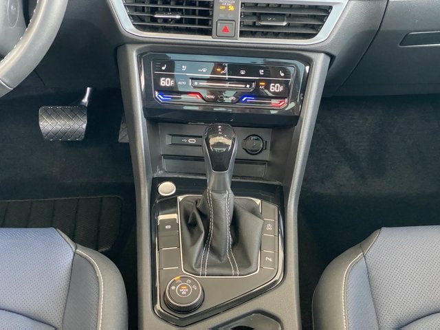 2025 Volkswagen Taos 1.5T SEL
