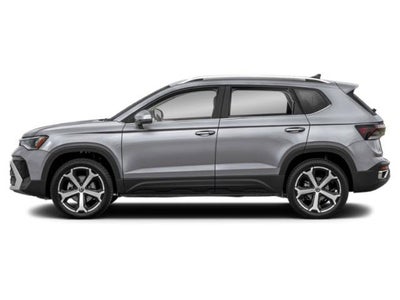 2025 Volkswagen Taos 1.5T SEL