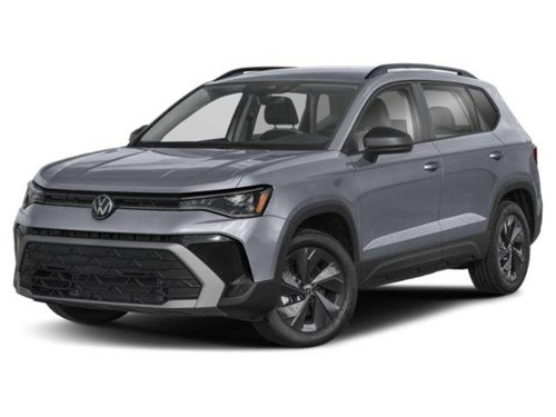 2026 Volkswagen Taos S