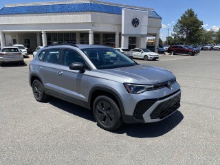 2026 Volkswagen Taos S