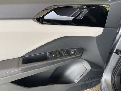 2025 Volkswagen Taos S