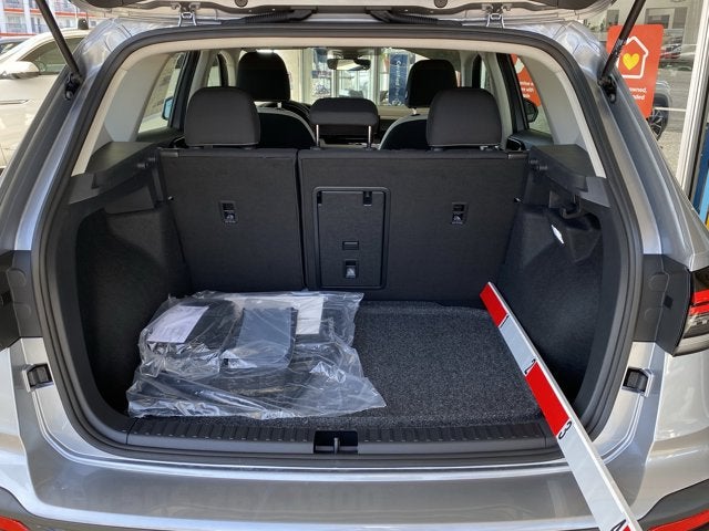 2025 Volkswagen Taos S