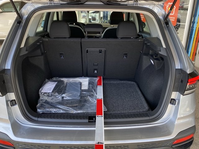 2025 Volkswagen Taos S