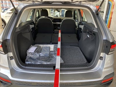 2025 Volkswagen Taos S