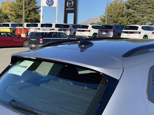 2025 Volkswagen Taos S