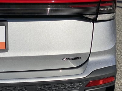 2025 Volkswagen Taos S