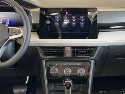 2025 Volkswagen Taos S