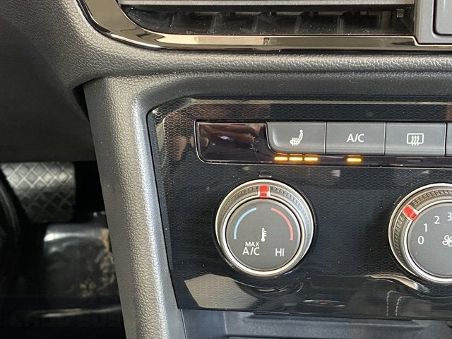 2025 Volkswagen Taos S