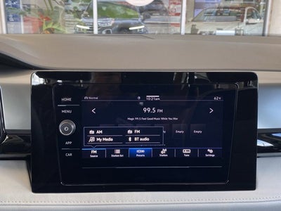 2025 Volkswagen Taos S