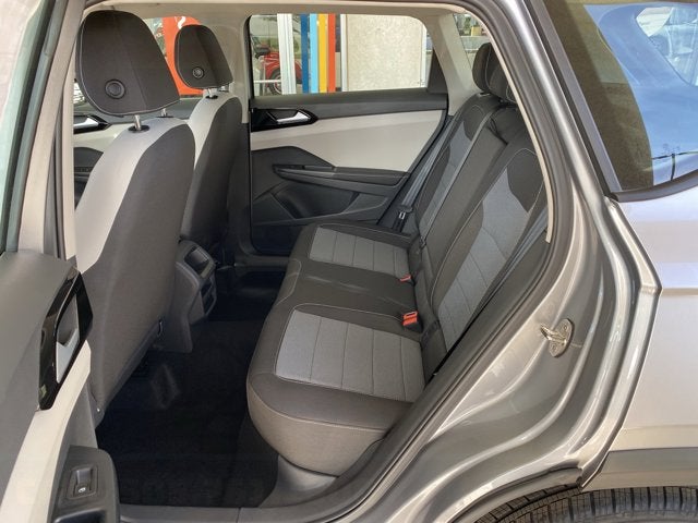 2025 Volkswagen Taos S