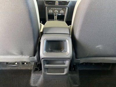 2025 Volkswagen Taos S