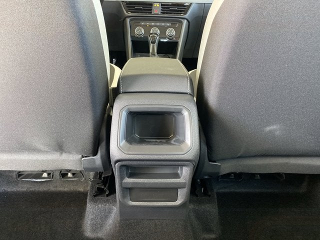 2025 Volkswagen Taos S