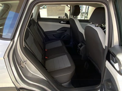 2025 Volkswagen Taos S